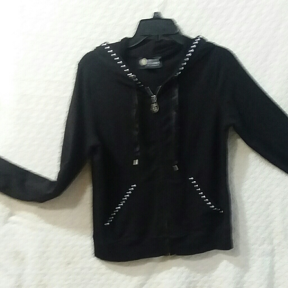 Christine Alexander Hoodie